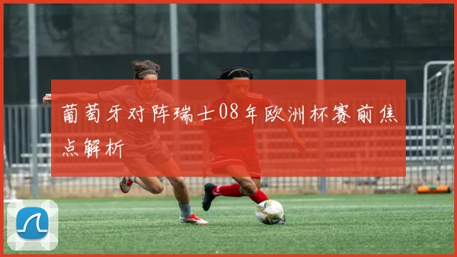 葡萄牙对阵瑞士08年欧洲杯赛前焦点解析