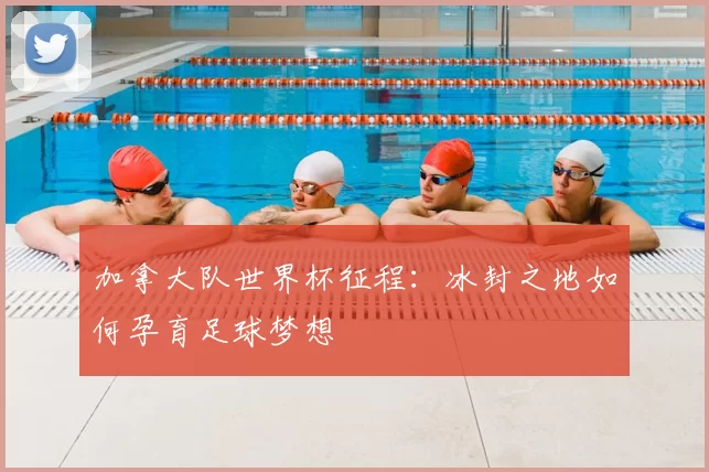 加拿大队世界杯征程：冰封之地如何孕育足球梦想