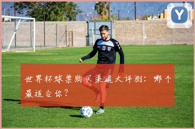 世界杯球票购买渠道大评测:哪个最适合你?
