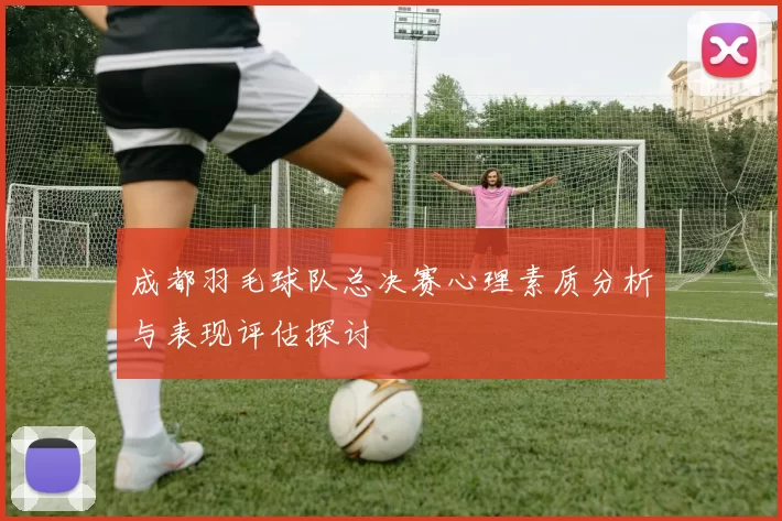 成都羽毛球队总决赛心理素质分析与表现评估探讨