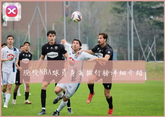 现役NBA球员身高排行榜详细介绍