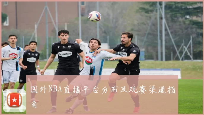 国外NBA直播平台分布及观赛渠道指南