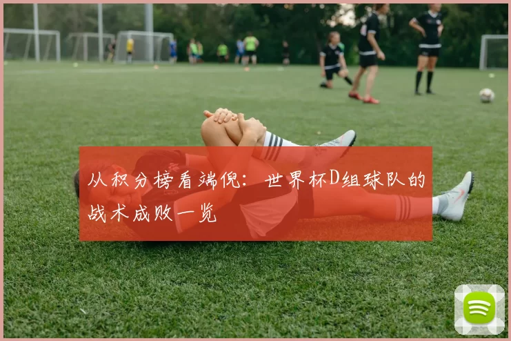 从积分榜看端倪：世界杯D组球队的战术成败一览
