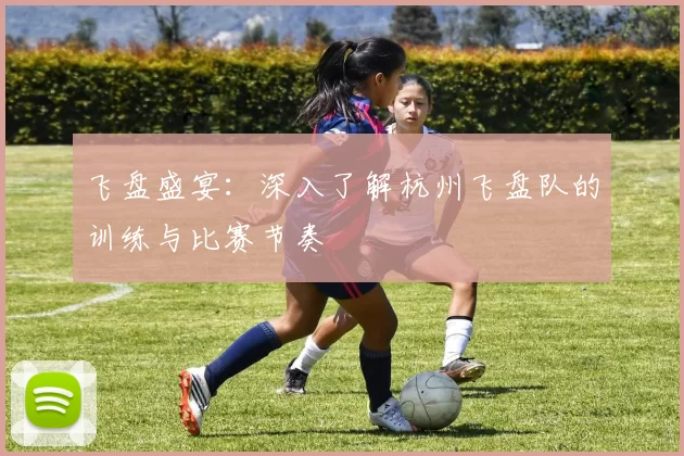 飞盘盛宴:深入了解杭州飞盘队的训练与比赛节奏