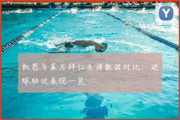 凯恩与莱万拜仁生涯数据对比:进球助攻表现一览